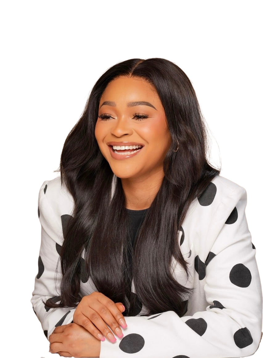 Favour Wilfred — Dom Krasota